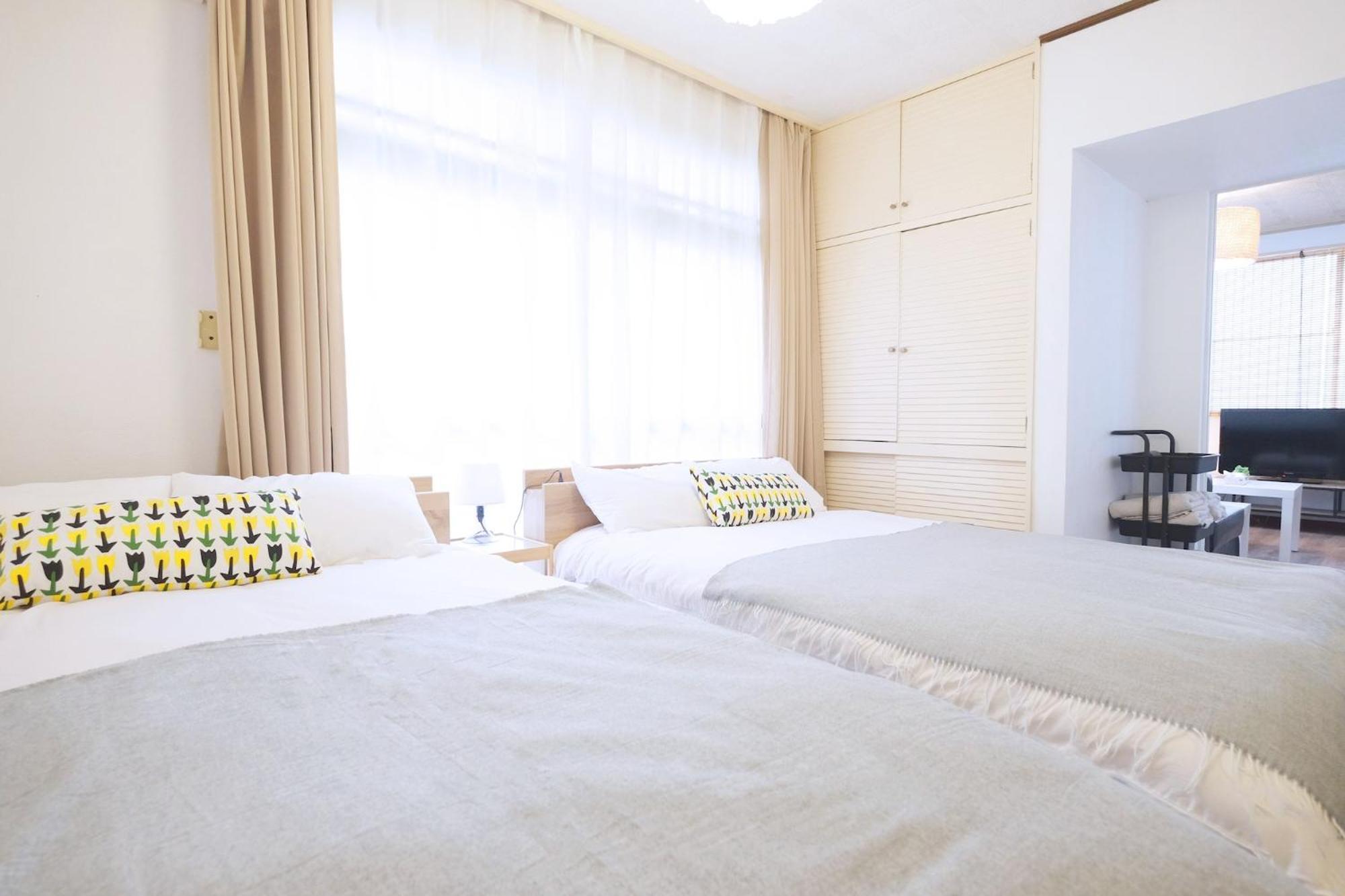 Yoyogi New Flats - Vacation 17509