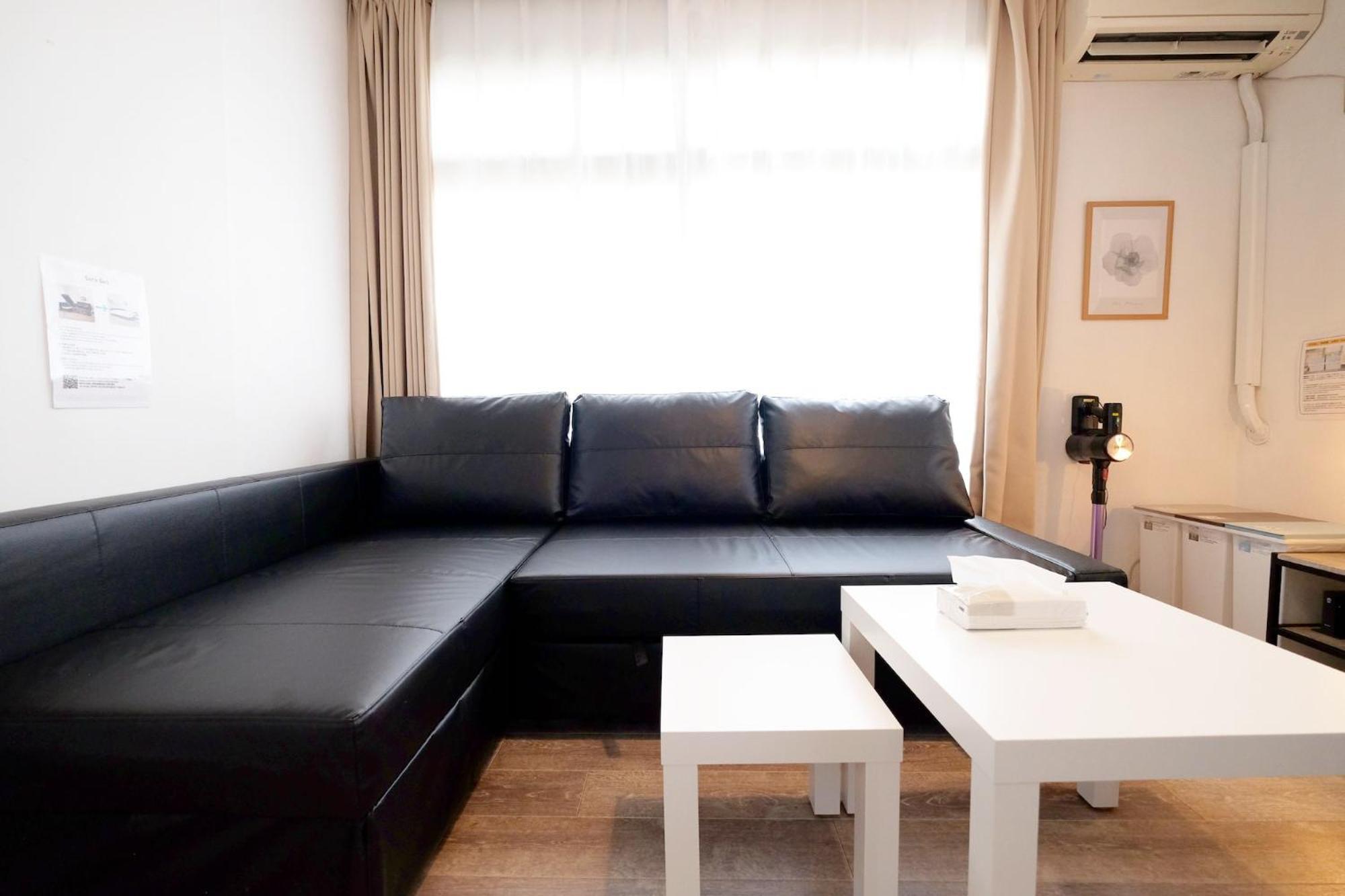 Yoyogi New Flats - Vacation 17509 * Tokyo