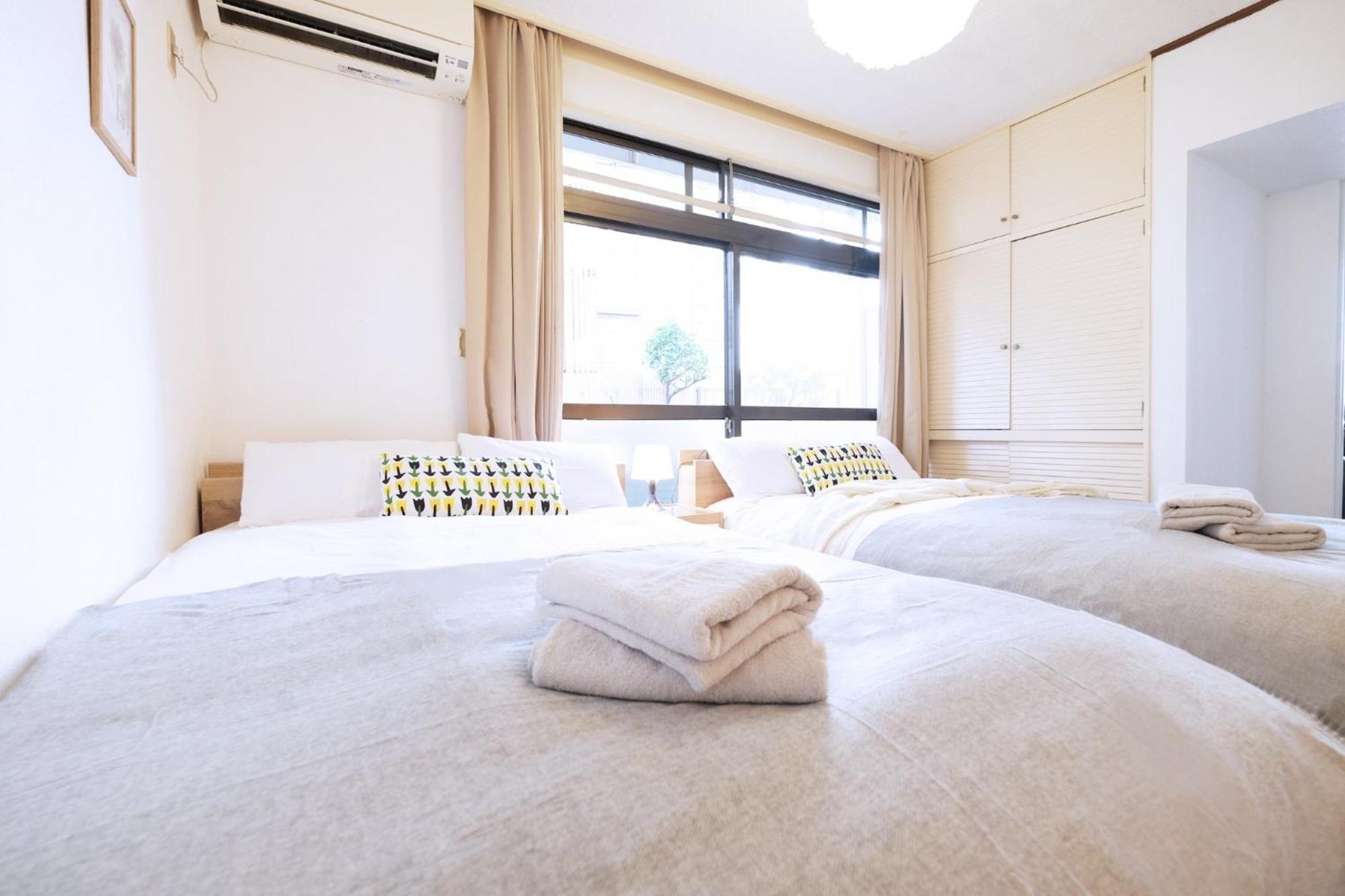 Yoyogi New Flats - Vacation 17509 *