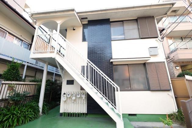 Yoyogi New Flats - Vacation 17509 Apartment Tokyo