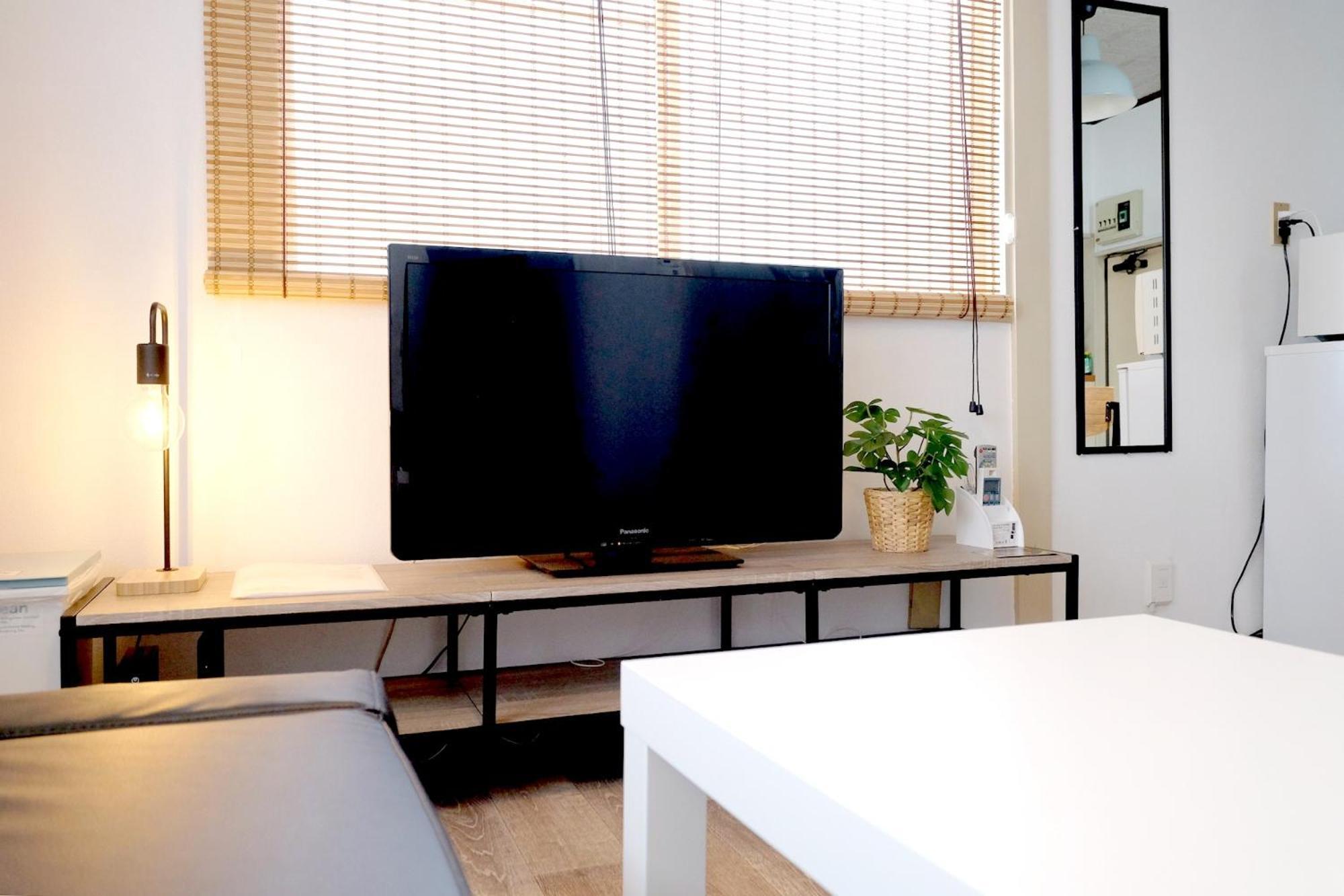 Yoyogi New Flats - Vacation 17509 * Tokyo